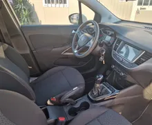Zunanja slika - Opel Crossland - X 1.2  61KW NA KREDIT BREZ POLOGA - 6 - Predogledna slika