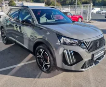 Zunanja slika - Peugeot 2008 - 1.2 PureTech 130 Allure Avtomatik - SAMO 15.632km - 4 - Predogledna slika