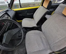 Zunanja slika - Volkswagen Golf - 1.3 GL OBNOVLJEN KOT NOV - 11 - Predogledna slika