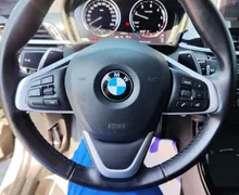Zunanja slika - BMW X1 - serija : sDrive20d Sport Line Avt. - 16 - Predogledna slika