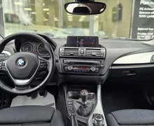 Zunanja slika - BMW Serija 1 - : 116d - 6 - Predogledna slika