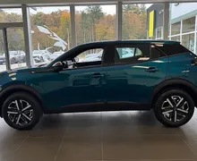 Zunanja slika - Peugeot 2008 - STYLE PureTech 100 - BON ZA ZIMSKE PNEVMATIKE - 4 - Predogledna slika
