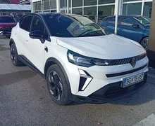Zunanja slika - Renault Captur - TCe 90 techno - 1 - Predogledna slika