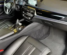 Zunanja slika - BMW Serija 5 - : 520d xDrive AUT.-LUXURY-LED-MEMORY-HEADUP - 16 - Predogledna slika