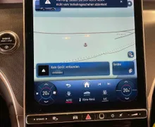 Zunanja slika - Mercedes-Benz GLC-Razred - GLC 220d 4MATIC Avantgarde Avt.NEMŠKI+4ALU.KAMERA - 7 - Predogledna slika
