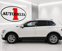 Zunanja slika - Volkswagen Tiguan - 2.0 TDI BMT Highline - 3 - Predogledna slika