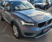 Zunanja slika - Volvo XC40 - D4 AWD AUT BUSINESS 190 GEARTRONIC KAMERA NAVI LED - 4 - Predogledna slika