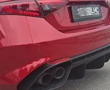 Zunanja slika - Alfa Romeo Giulia - QUADRIFOGLIO 2.9 V6 510ks °BI-TURBO° - 12 - Predogledna slika