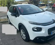 Poročilo o preverjanju vozila - Citroën C3 - Feel - 3 - Predogledna slika