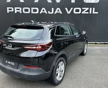 Zunanja slika - Opel Grandland X - 1.5 DIESEL 96KW ENJOY AUTO-KAMERA-PDC-ALU-ODLIČEN - 6 - Predogledna slika