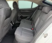 Notranja slika - Škoda Octavia - 2.0 TDI Ambition-LED-Masaža v. sedežPDC-AppConnect - 11 - Predogledna slika