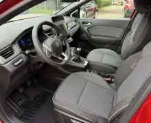 Zunanja slika - Renault Captur - TCe 115 Techno - 9 - Predogledna slika