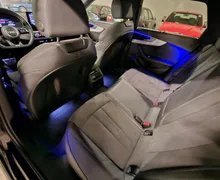 Notranja slika - Audi A4 Avant - TFSI S-TRONIC |S-LINE|VIRTUAL|AMBIENT|GR-SED|TOP| - 10 - Predogledna slika