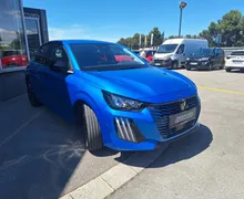 Zunanja slika - Peugeot 208 - Allure1.2 Turbo 100 - NA ZALOGI - 3 - Predogledna slika