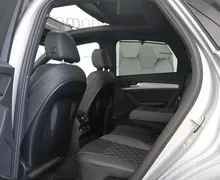 Zunanja slika - Audi SQ5 Sportback - Quattro Tiptronic - 10 - Predogledna slika