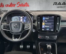 Zunanja slika - Volvo XC40 - XC40 - 8 - Predogledna slika