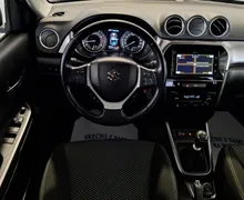 Zunanja slika - Suzuki Vitara - 1.4 BOOSTERJET HYBRID PREMIUM ALLGRIP - 12 - Predogledna slika