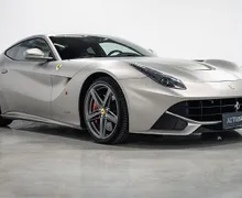 Zunanja slika - Ferrari F12 - F12 - 3 - Predogledna slika