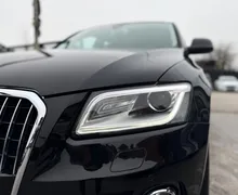 Zunanja slika - Audi Q5 - 2.0 TDI Quattro AUT. ACC LED XENON MMI+ ALU20 - 9 - Predogledna slika