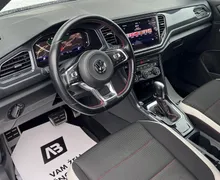 Zunanja slika - VW T-Roc - 1.5 TSI+SLO+1.LAST+SPORT+VIRTUAL+LED+R.KAMERA... - 10 - Predogledna slika