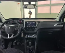 Zunanja slika - Peugeot 2008 - 1.2 PureTech 82 Active - 14 - Predogledna slika