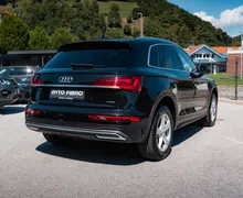 Zunanja slika - Audi Q5 - quattro 40 TDI S tronic - 4 - Predogledna slika