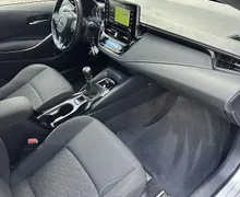 Zunanja slika - Toyota Corolla - 1.2 TS-KAMERA-ALU-ACC+LINE ASSIS.-NAVI-GRET.VOLANA - 10 - Predogledna slika
