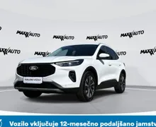 Zunanja slika - Ford Kuga - 1.5 EcoBoost Titanium - 1 - Predogledna slika