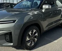 Zunanja slika - SsangYong Torres - EVX EXPLORE - 1.000.000 KM GAR. NA BATERIJO - 3 - Predogledna slika