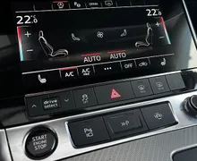 Zunanja slika - Audi A6 - Avant 40 TDI S tronic Sport-ACC-MRTVI KOT-VL.KLJUKA-360 - 11 - Predogledna slika
