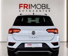 Zunanja slika - Volkswagen T-Roc - 1.6 TDI Comfortline•SLO•GRETJE SEDEŽEV•KAMERA•PDC• - 6 - Predogledna slika