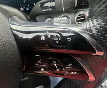 Notranja slika - Mercedes-Benz E-Razred - E 220 d T AMG Line Avt.USNJE.KAMERA.LED.NAVI.KLJUK - 19 - Predogledna slika