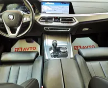 Zunanja slika - BMW X5 - serija :  xDrive25d Avt. X-LINE PAKET - 13 - Predogledna slika