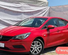 Zunanja slika - Opel Astra - 1.0 Turbo EcoFlex - XENON - 16COL - KLIMA - 1 - Predogledna slika