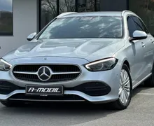 Zunanja slika - Mercedes-Benz C-Razred - C 200 d 9G-TRONIC Avantgarde LED-ACC-KAMERA... - 6 - Predogledna slika