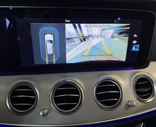 Zunanja slika - Mercedes-Benz E-Razred - E 200 d AVANDGARD LED.NAVI. USNJE. OGR.SEDEŽI - 19 - Predogledna slika