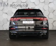 Zunanja slika - Audi Q8 - 50TDI Quattro Tiptronic S-Line - 6 - Predogledna slika