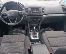 Zunanja slika - Seat Alhambra - 2.0 TDI 110KW DSG XCELLENCE 7 SEDEŽEV EL.VRATA - 10 - Predogledna slika
