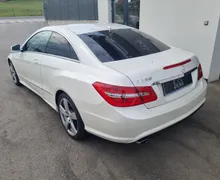 Zunanja slika - Mercedes-Benz E-Razred - E Coupe 250 CDI USNJE,NAVI., BLUETOOTH - 5 - Predogledna slika