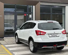 Zunanja slika - Suzuki SX4 S-Cross - 1.4 Boosterjet AllGrip Premium Avt.°°1.last°°SLO - 3 - Predogledna slika