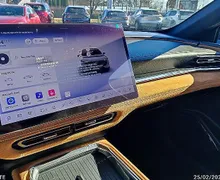 Zunanja slika - Mazda Mazda6e - BEV 69KWH TAKUMI PLUS AUTO - 10 - Predogledna slika