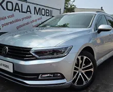 Zunanja slika - VW Passat - Variant 1.6 TDI DSG HIGHLINE LED-NAVI-VIRTUAL-ALU PLATIŠČA - 1 - Predogledna slika
