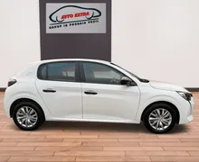 Zunanja slika - Peugeot 208 - 1,2 PureTech 75 S&S Alure - 2 - Predogledna slika