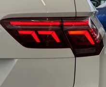 Zunanja slika - Volkswagen Tiguan - 2.0 TDI BMT Elegance DSG - 5 - Predogledna slika