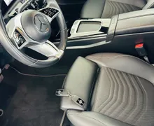 Zunanja slika - Mercedes-Benz A-Razred - A 200 Avt.NEMŠKI+4ALU.KAMERA.USNJE.ACC.KLJUKA.LED - 8 - Predogledna slika