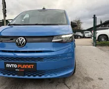 Zunanja slika - Volkswagen Multivan - T7 L2 2.0 TSI AUT. 1.LASTNIK IQ LED 7 SED. KAMERA - 9 - Predogledna slika