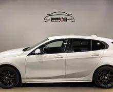 Zunanja slika - BMW Serija 1 - 120i Avt. - 2 - Predogledna slika