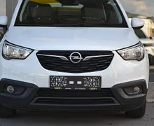 Zunanja slika - Opel Crossland X - 1.5 CDTI 75KW S S ENJOY - 2 - Predogledna slika