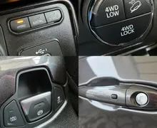 Zunanja slika - Jeep Compass - 1.3 GST PHEV eAWD Limited - ALPINE - LED - RADAR.. - 17 - Predogledna slika