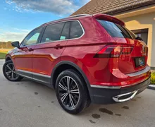 Zunanja slika - Volkswagen Tiguan - 4motion 2.0 TDI BMT Elegance DSG - 4 - Predogledna slika